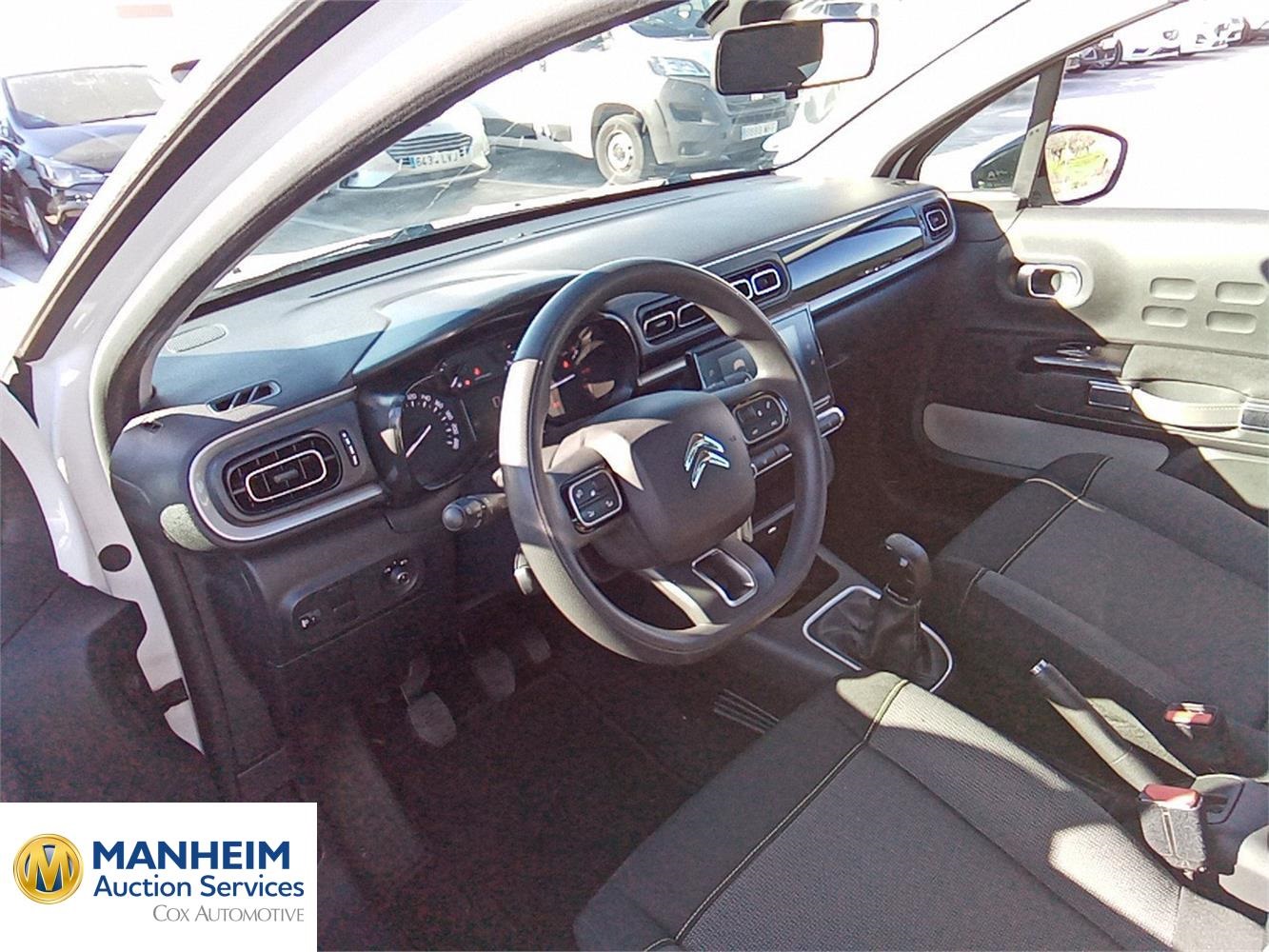 Foto Citroën C3 7