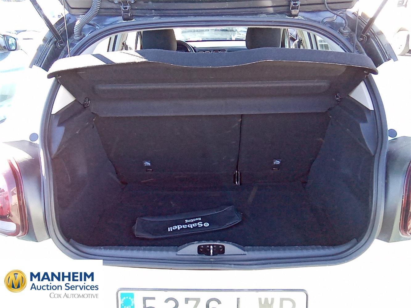 Foto Citroën C3 19