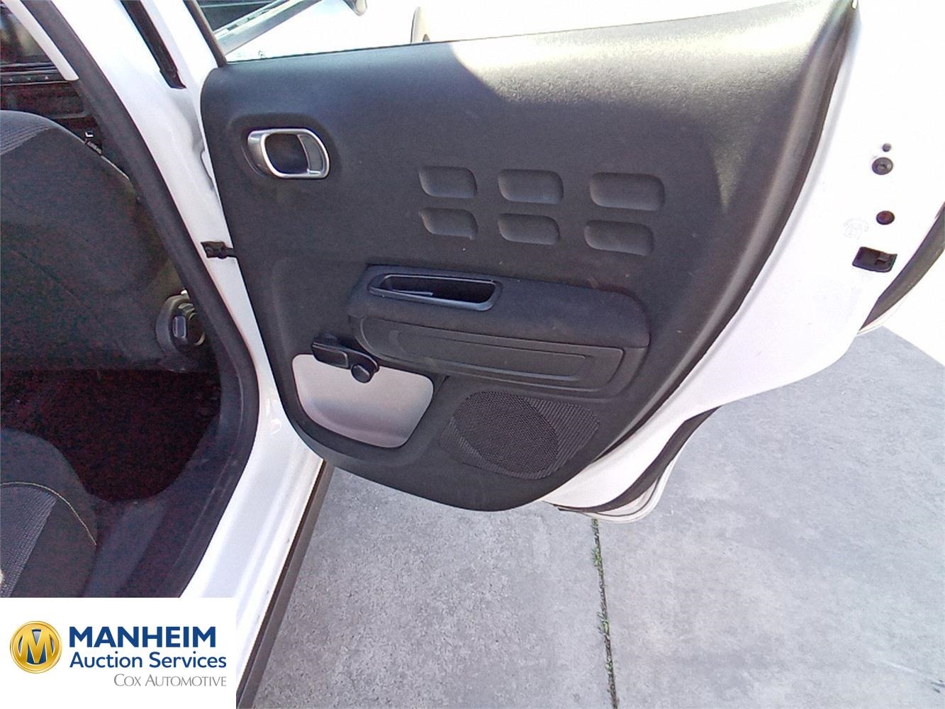 Foto Citroën C3 21