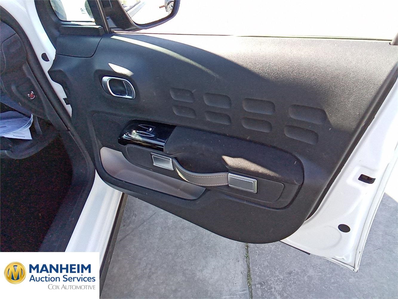 Foto Citroën C3 22