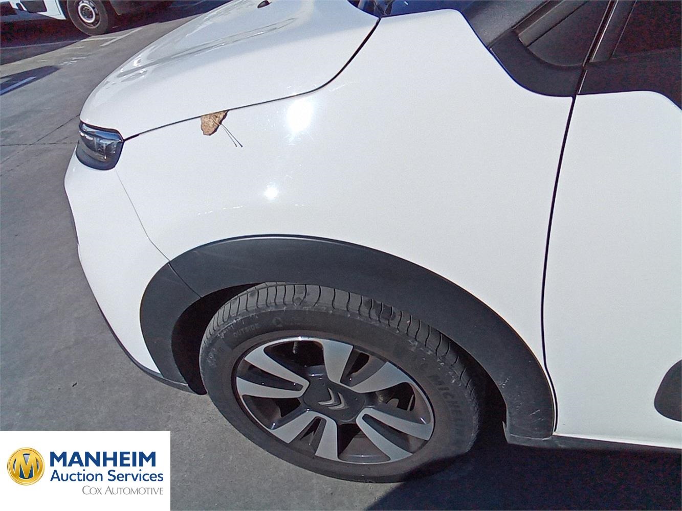 Foto Citroën C3 26