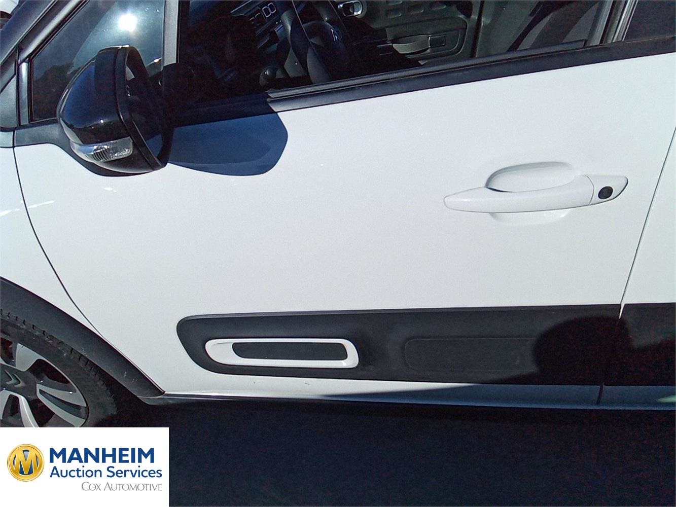 Foto Citroën C3 27