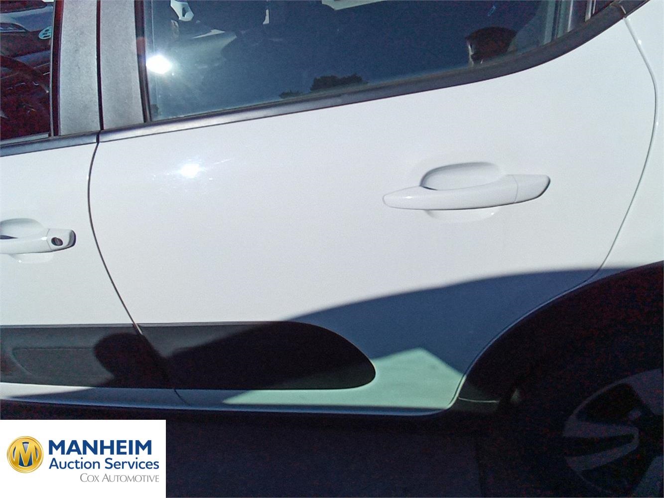 Foto Citroën C3 28