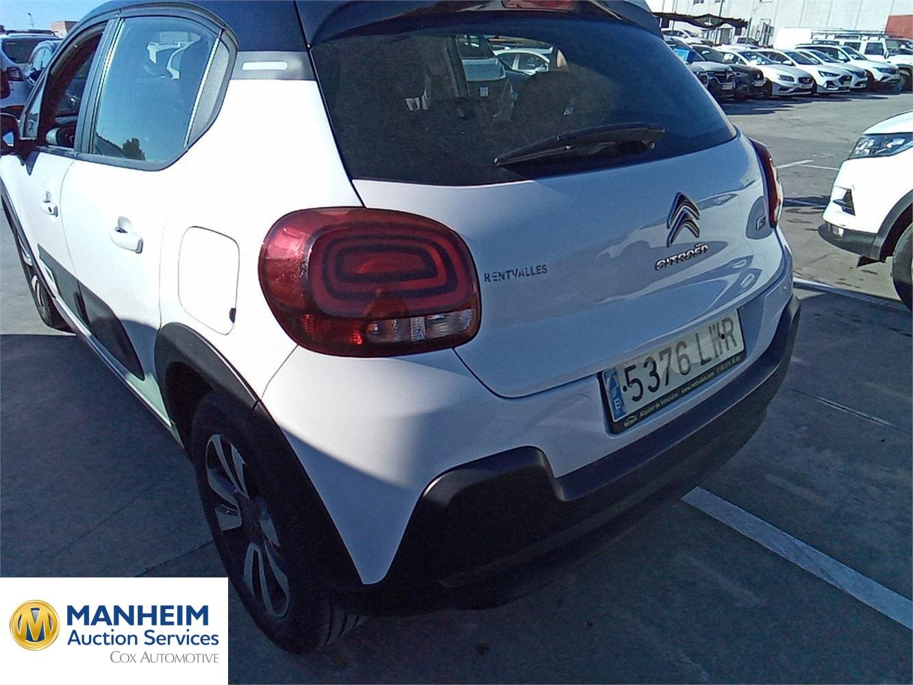 Foto Citroën C3 31