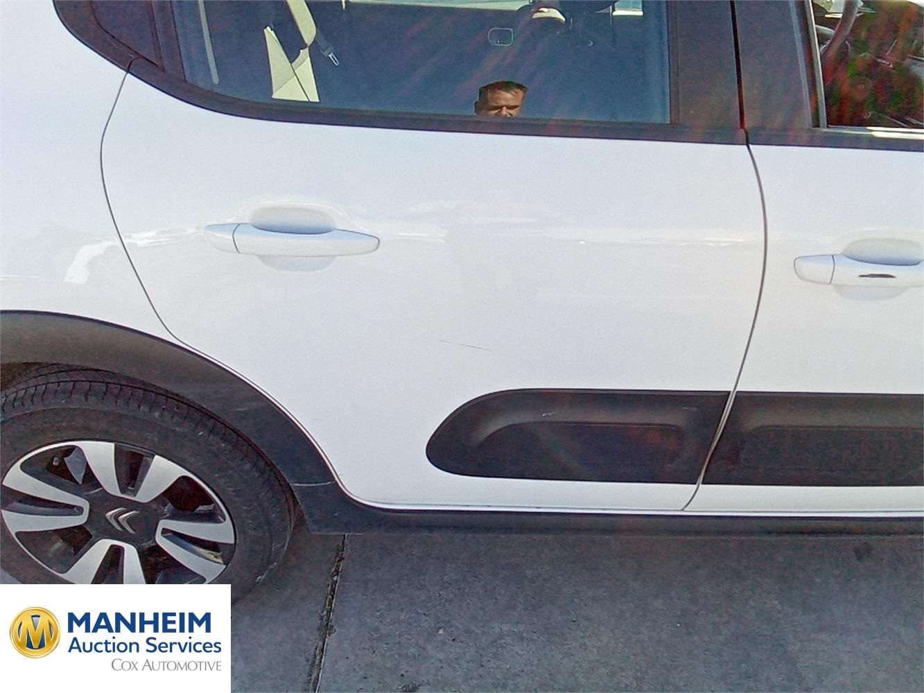 Foto Citroën C3 37