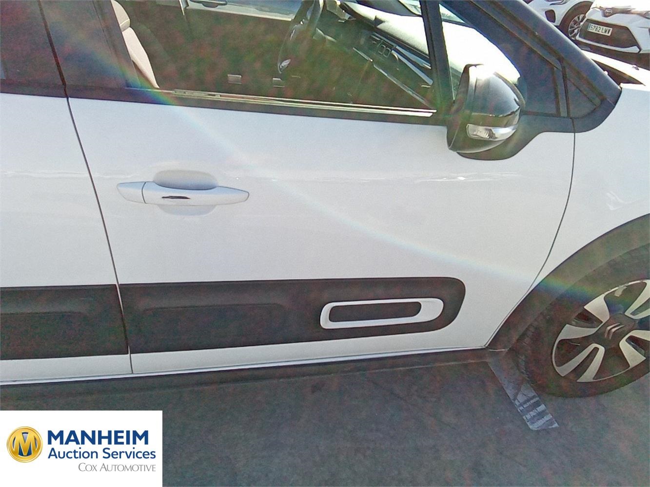 Foto Citroën C3 38