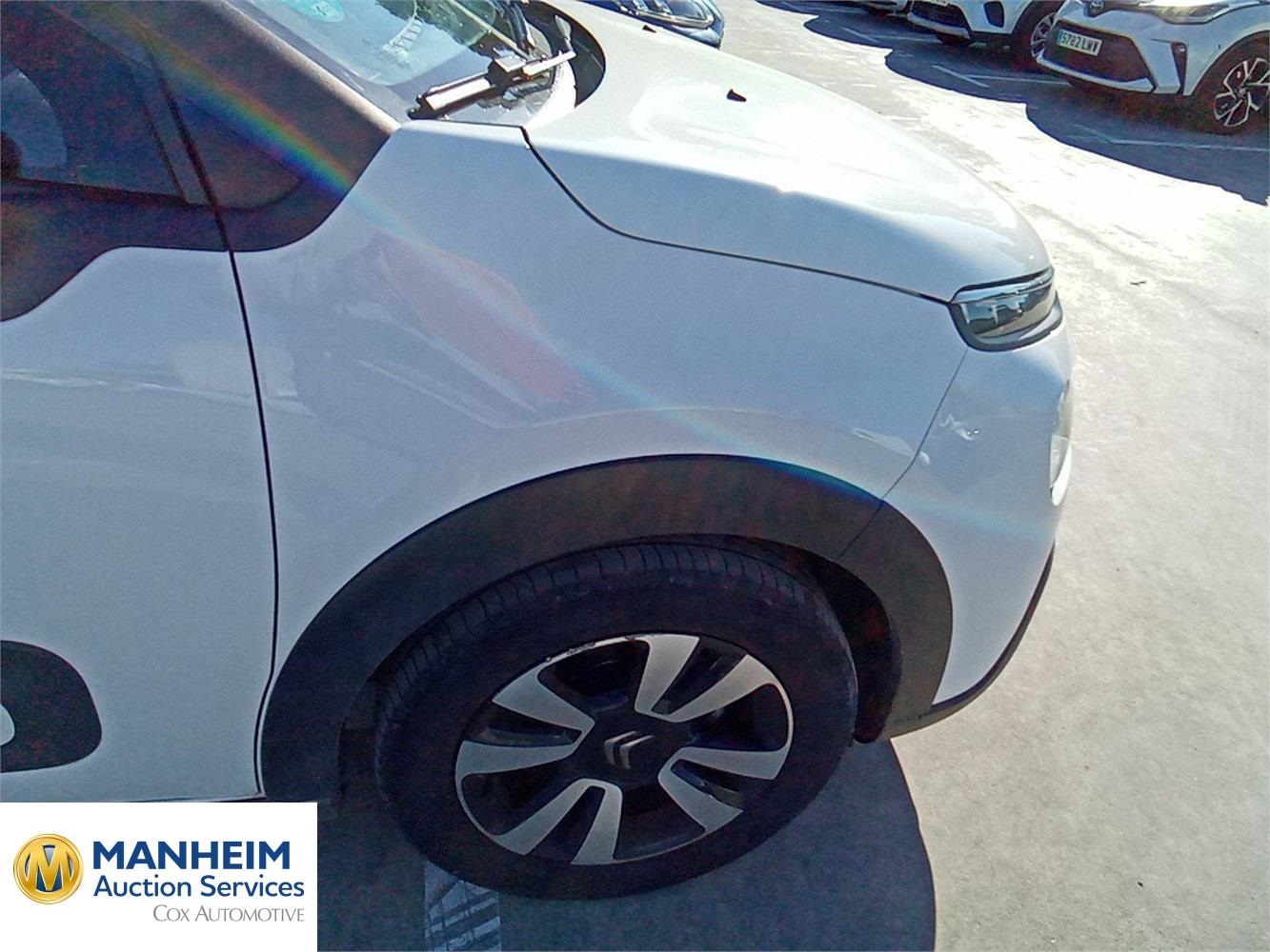 Foto Citroën C3 39