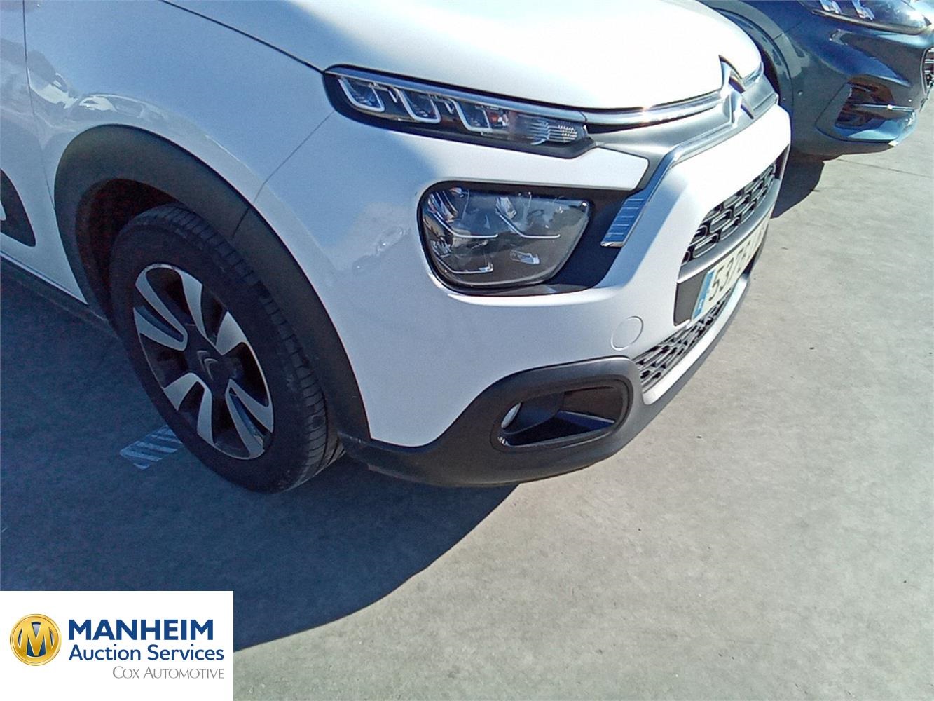 Foto Citroën C3 41