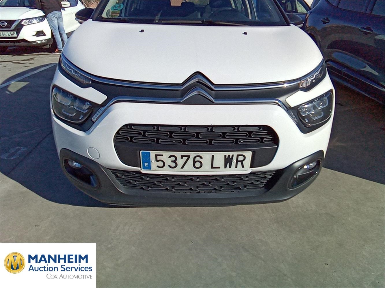 Foto Citroën C3 42