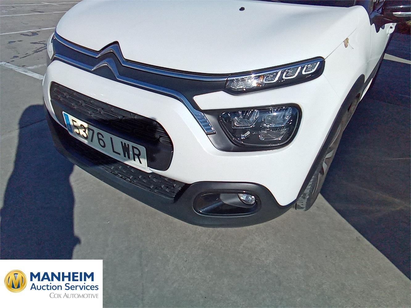 Foto Citroën C3 43
