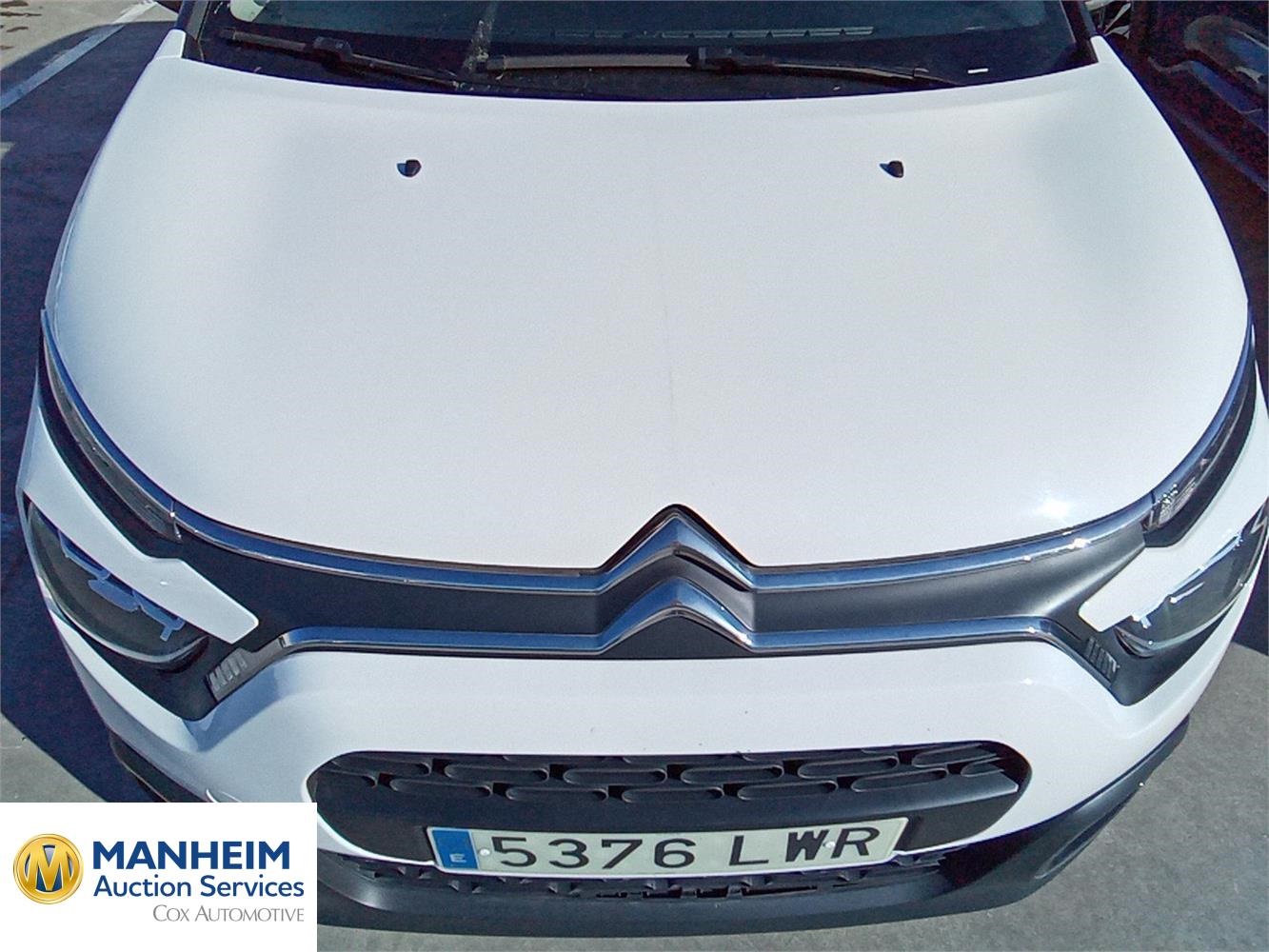 Foto Citroën C3 44