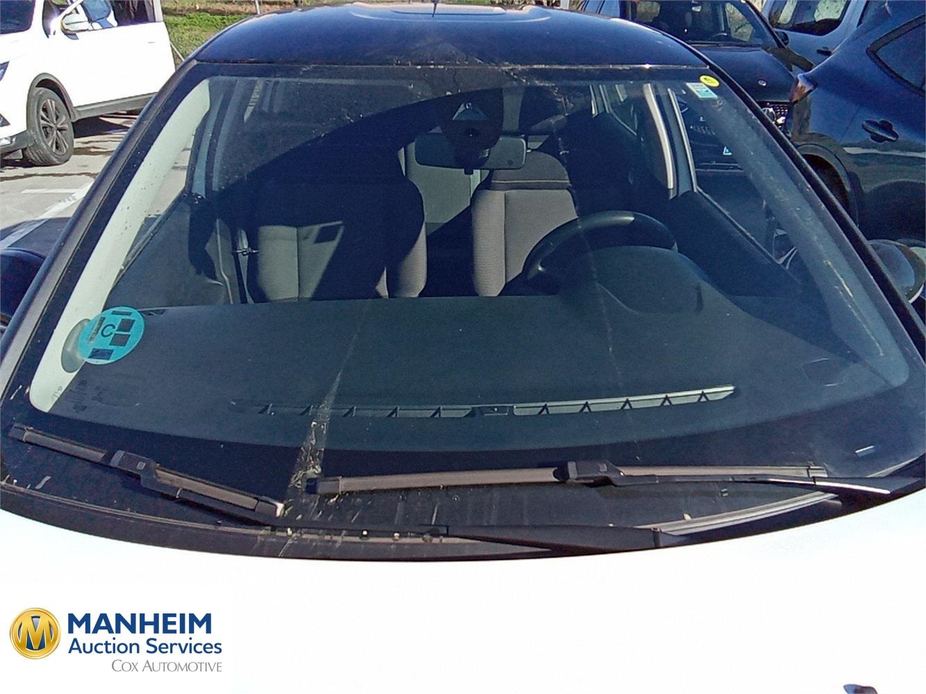 Foto Citroën C3 45