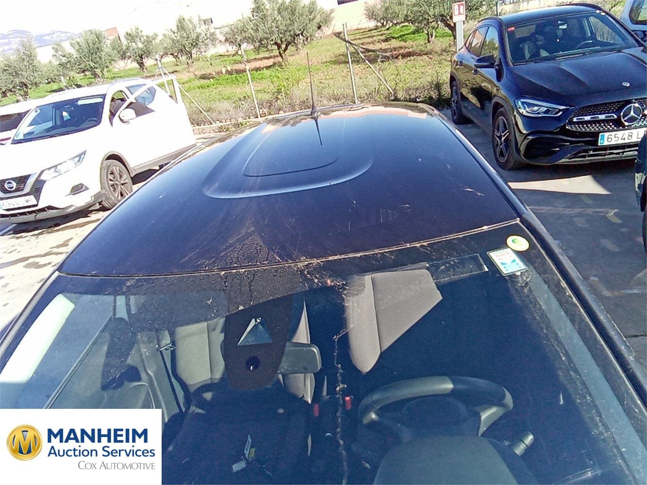 Foto Citroën C3 46