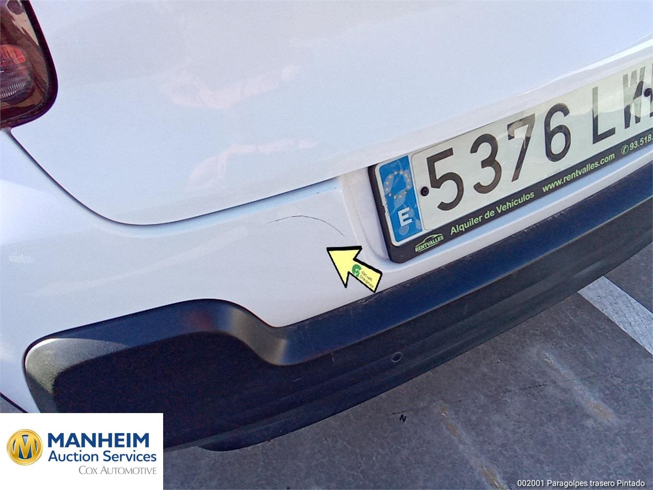 Foto Citroën C3 54
