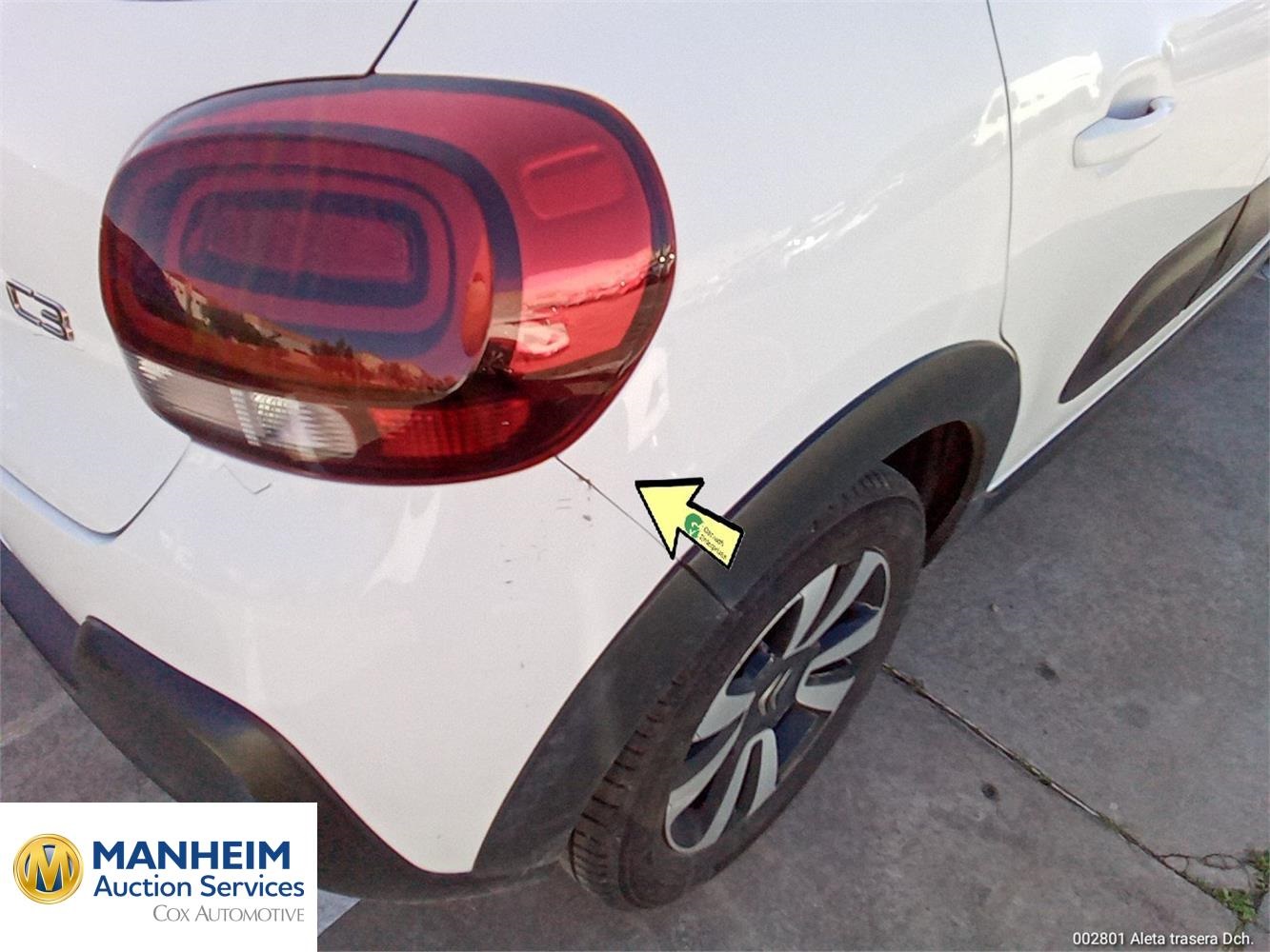 Foto Citroën C3 59