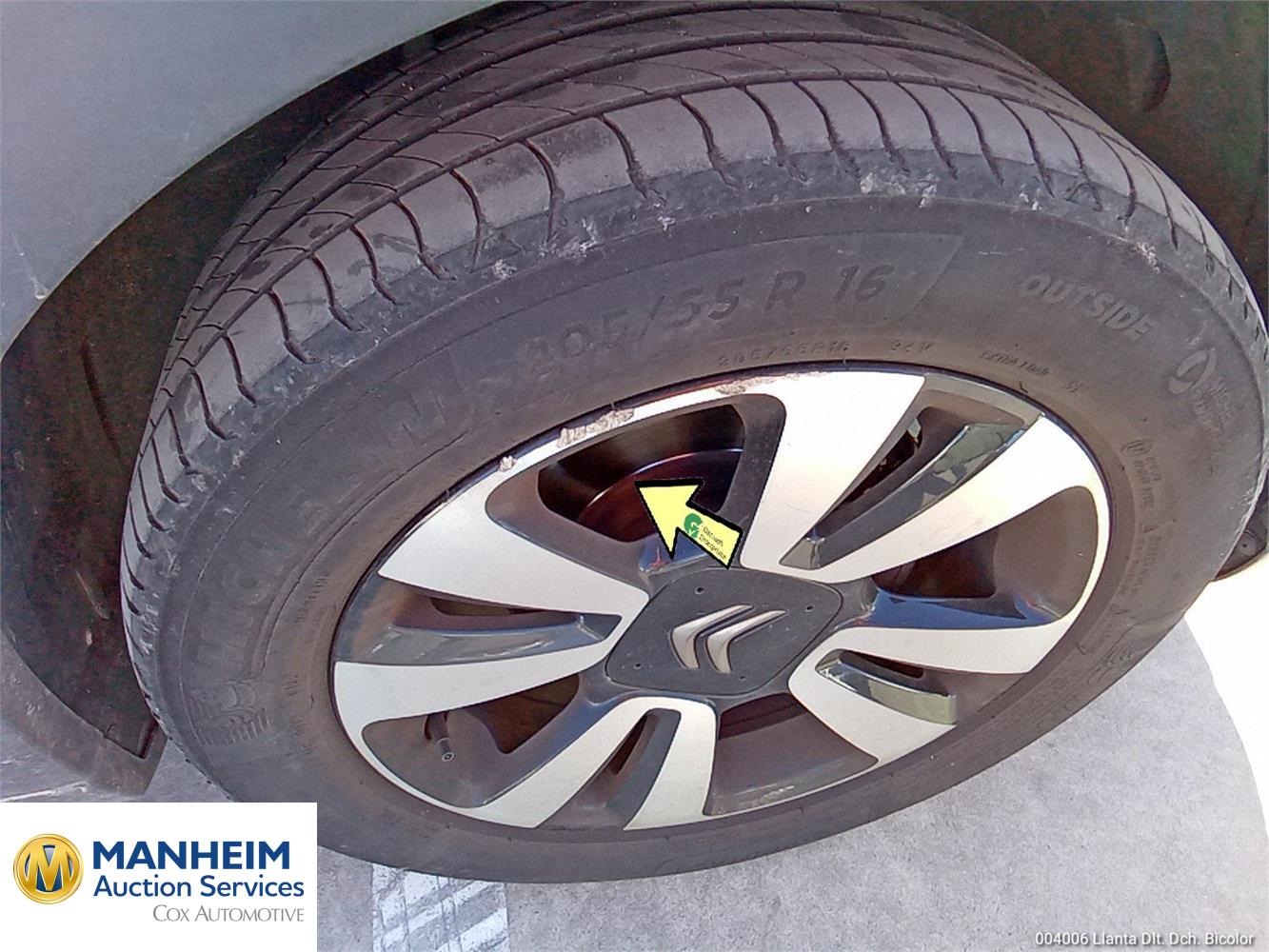 Foto Citroën C3 66