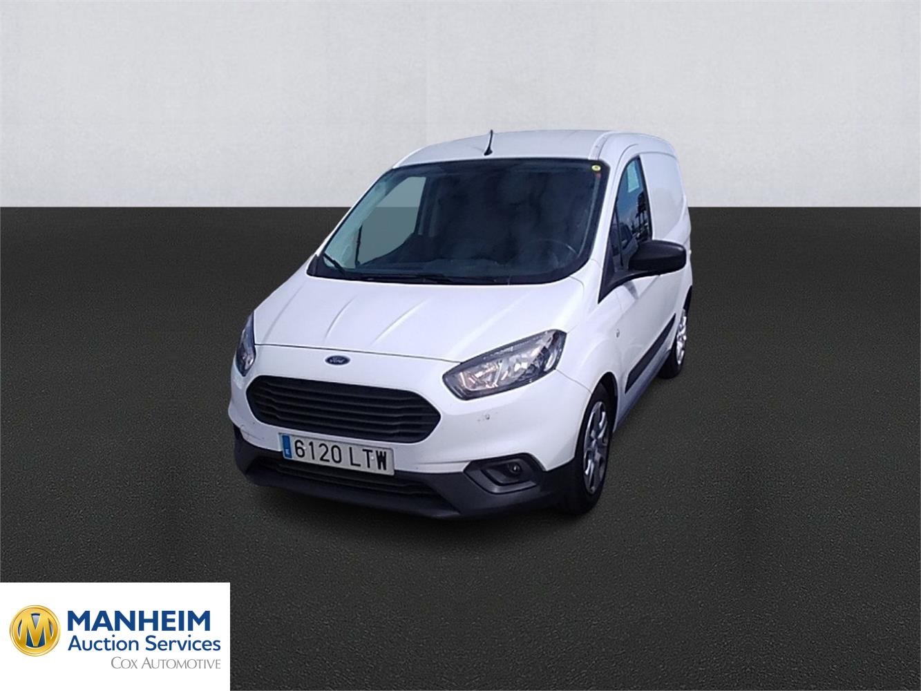 Ford Transit  Courier 