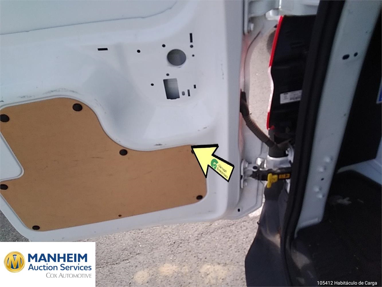 Foto Ford Transit  Courier 12