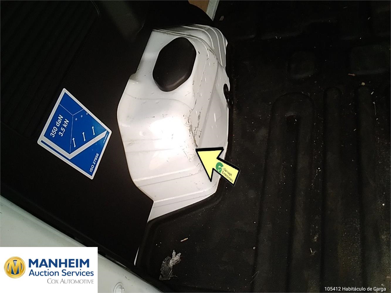 Foto Ford Transit  Courier 13
