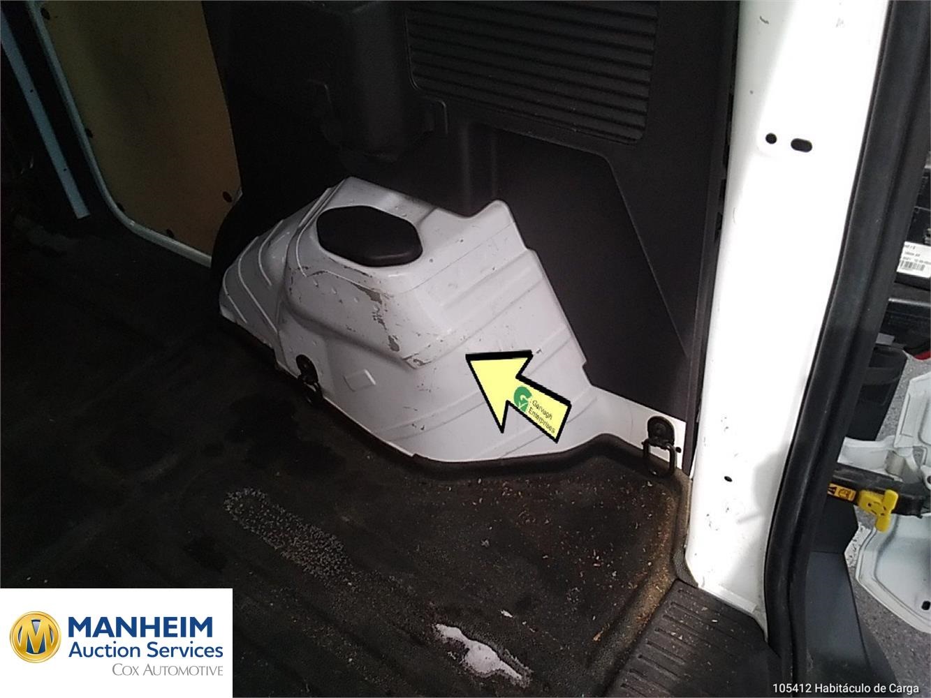Foto Ford Transit  Courier 14