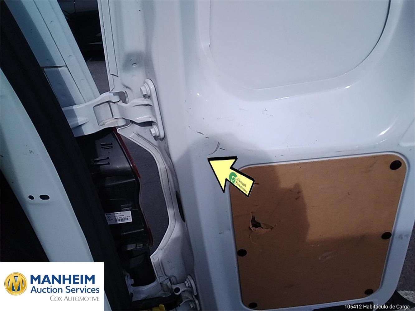 Foto Ford Transit  Courier 15