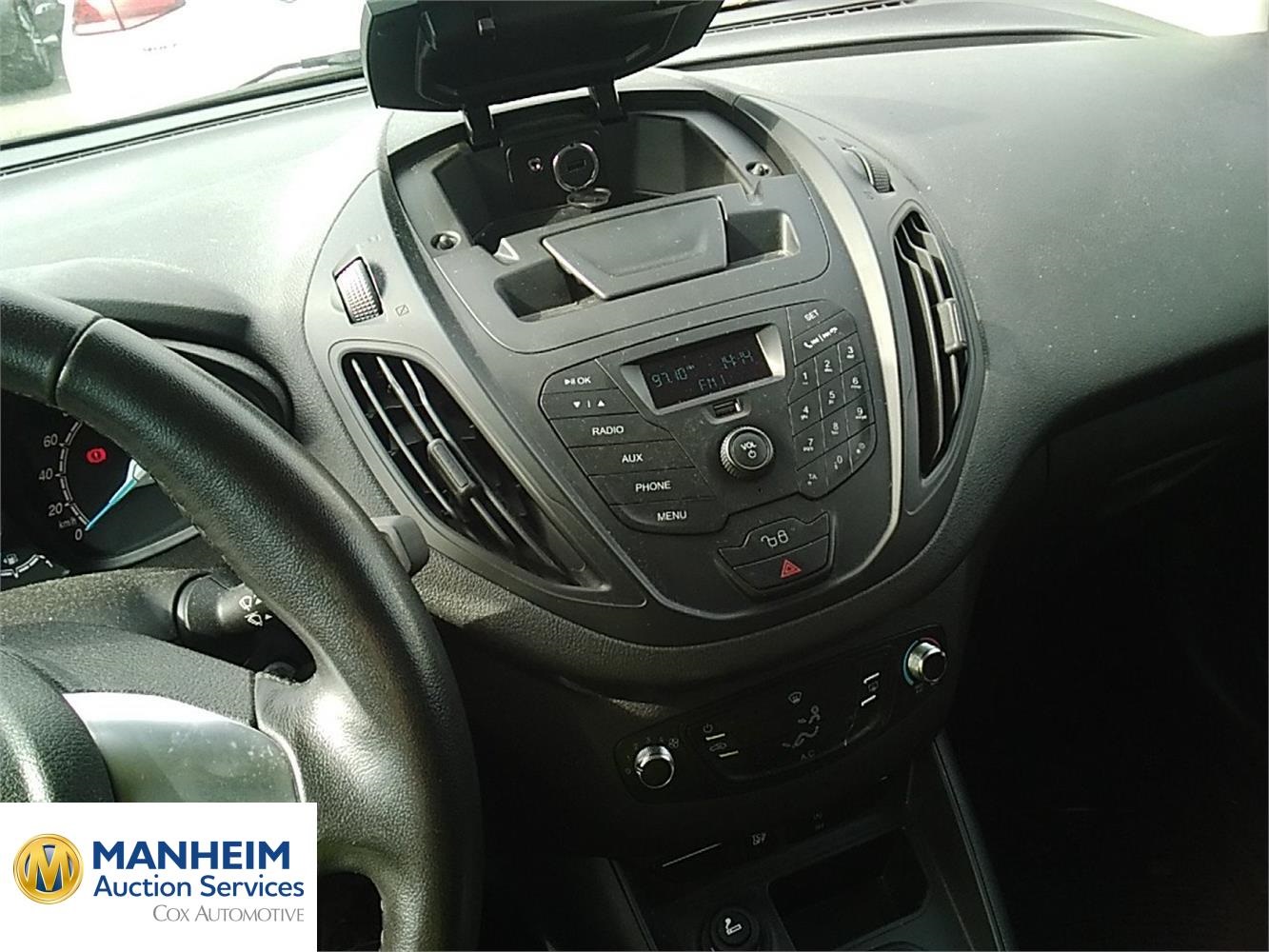Foto Ford Transit  Courier 19