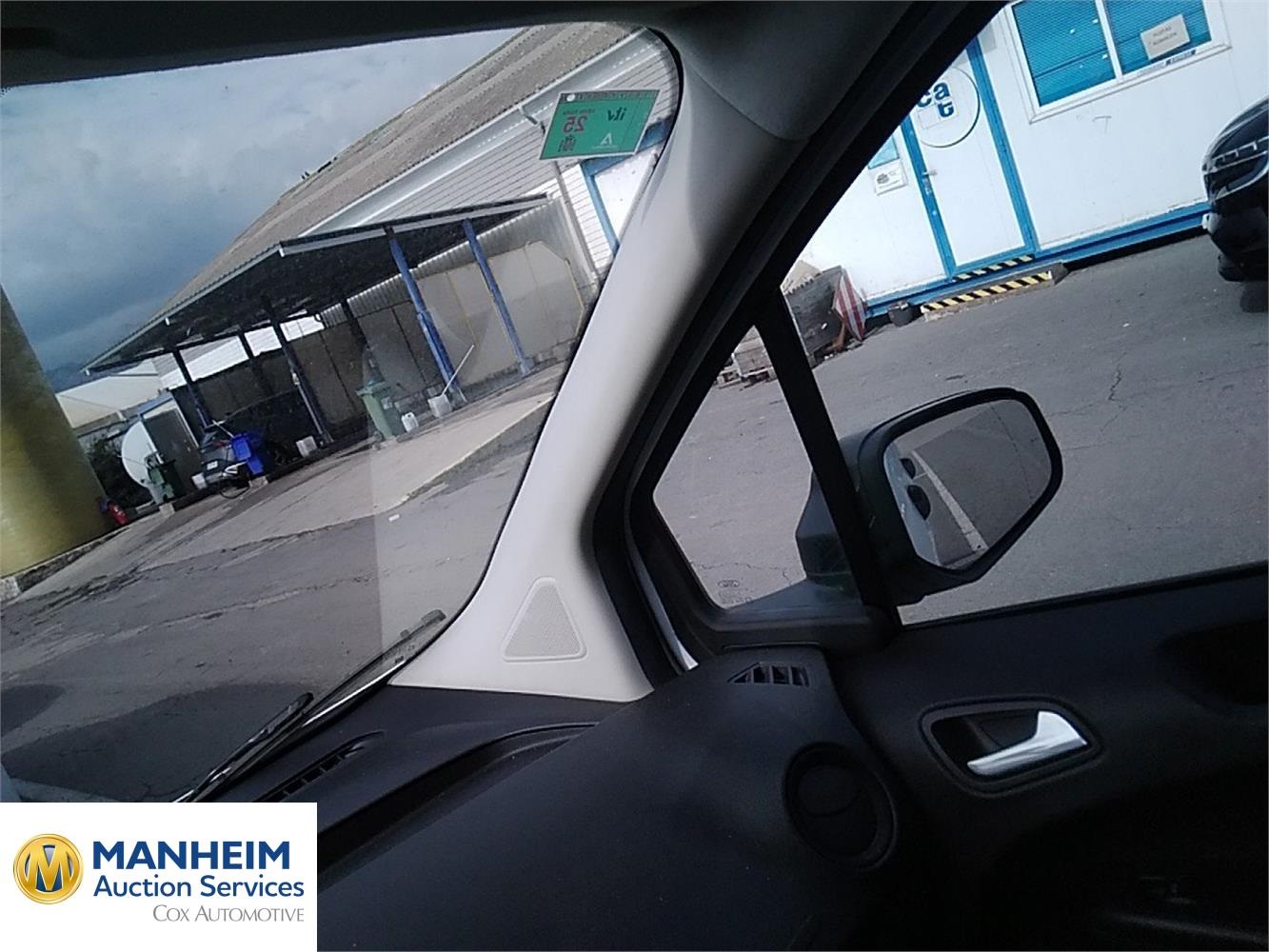 Foto Ford Transit  Courier 20