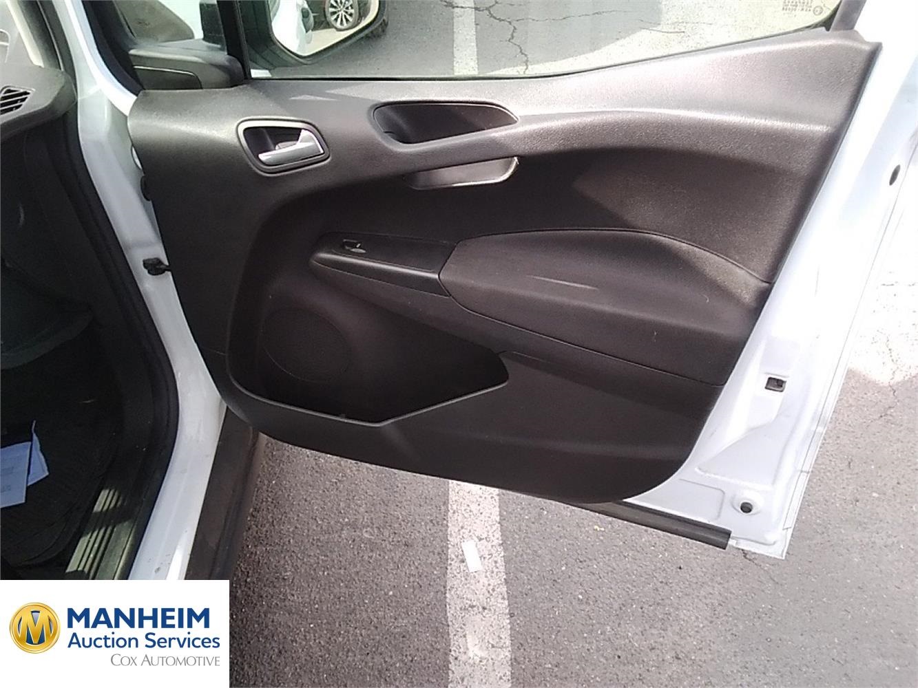 Foto Ford Transit  Courier 26