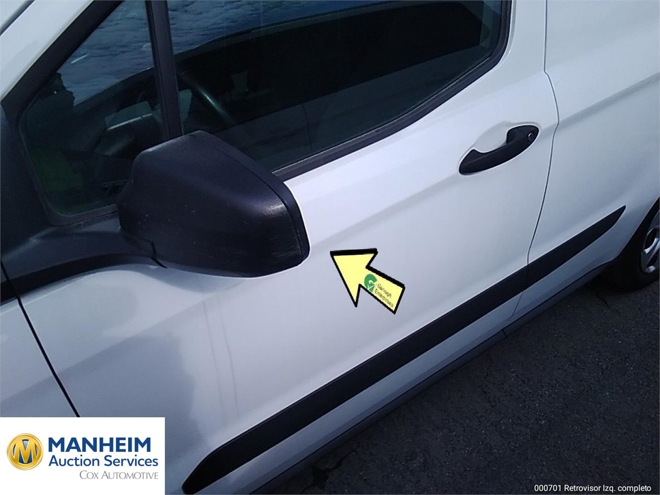Foto Ford Transit  Courier 39