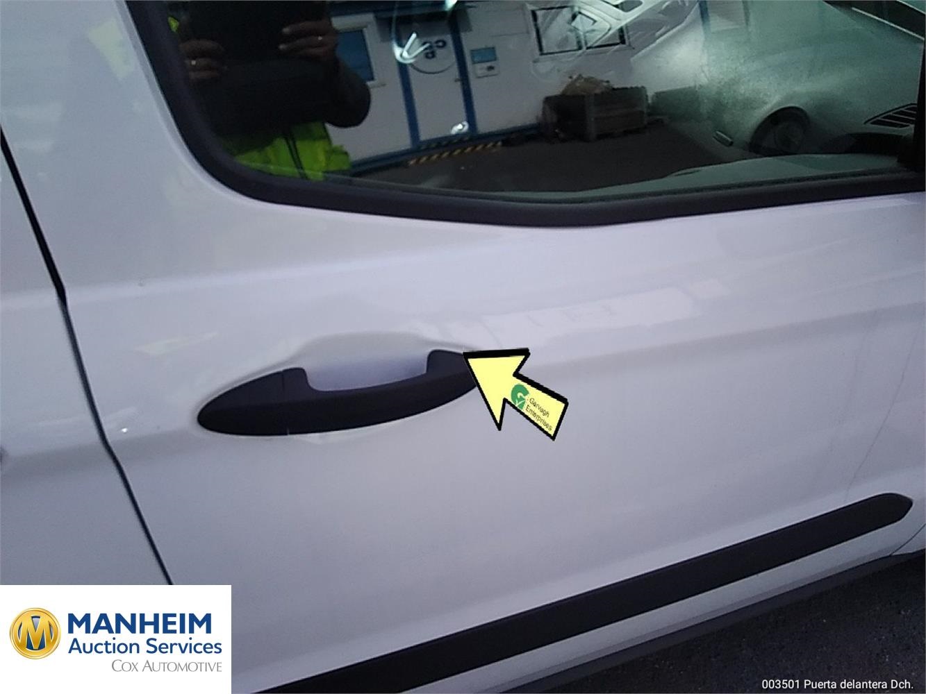 Foto Ford Transit  Courier 52