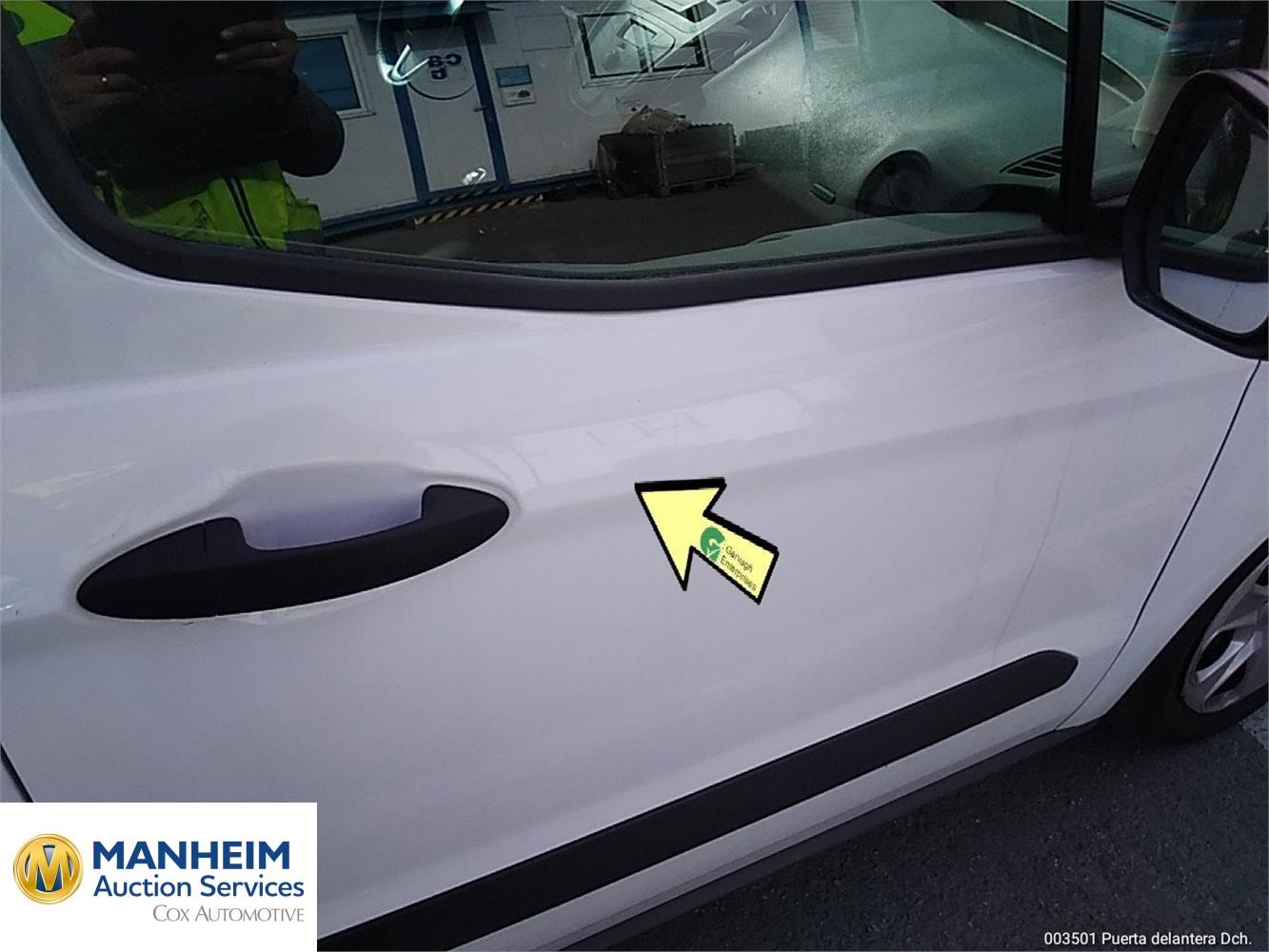 Foto Ford Transit  Courier 53