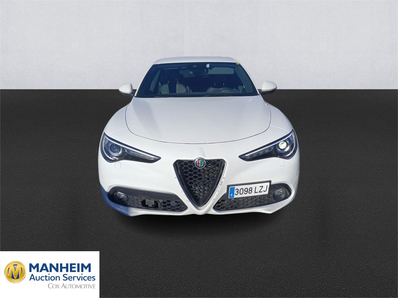 Foto Alfa Romeo Stelvio 2