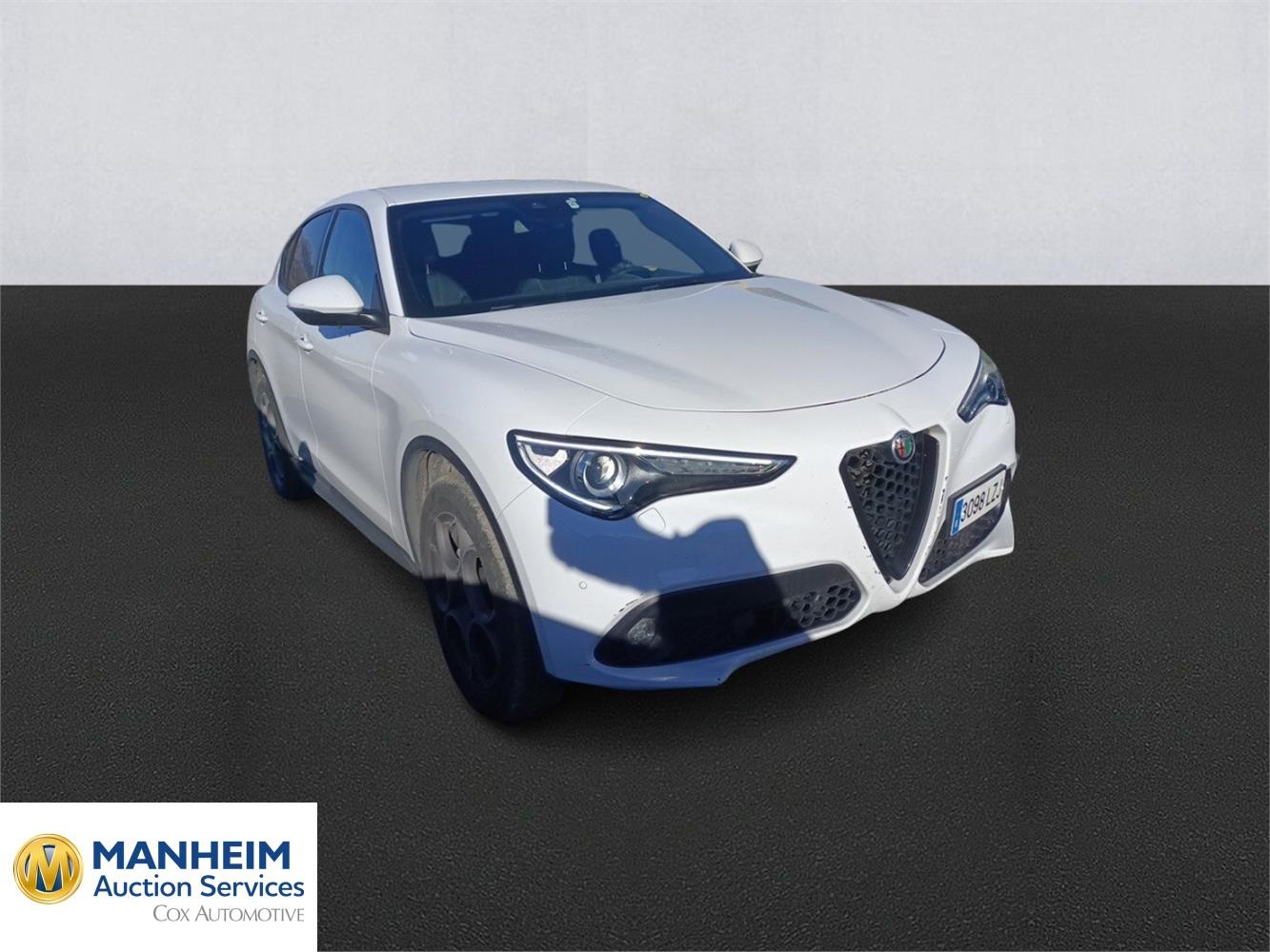 Foto Alfa Romeo Stelvio 3