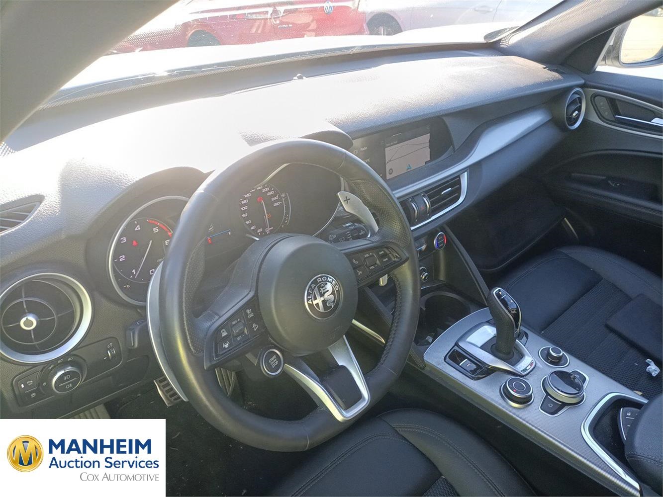Foto Alfa Romeo Stelvio 7