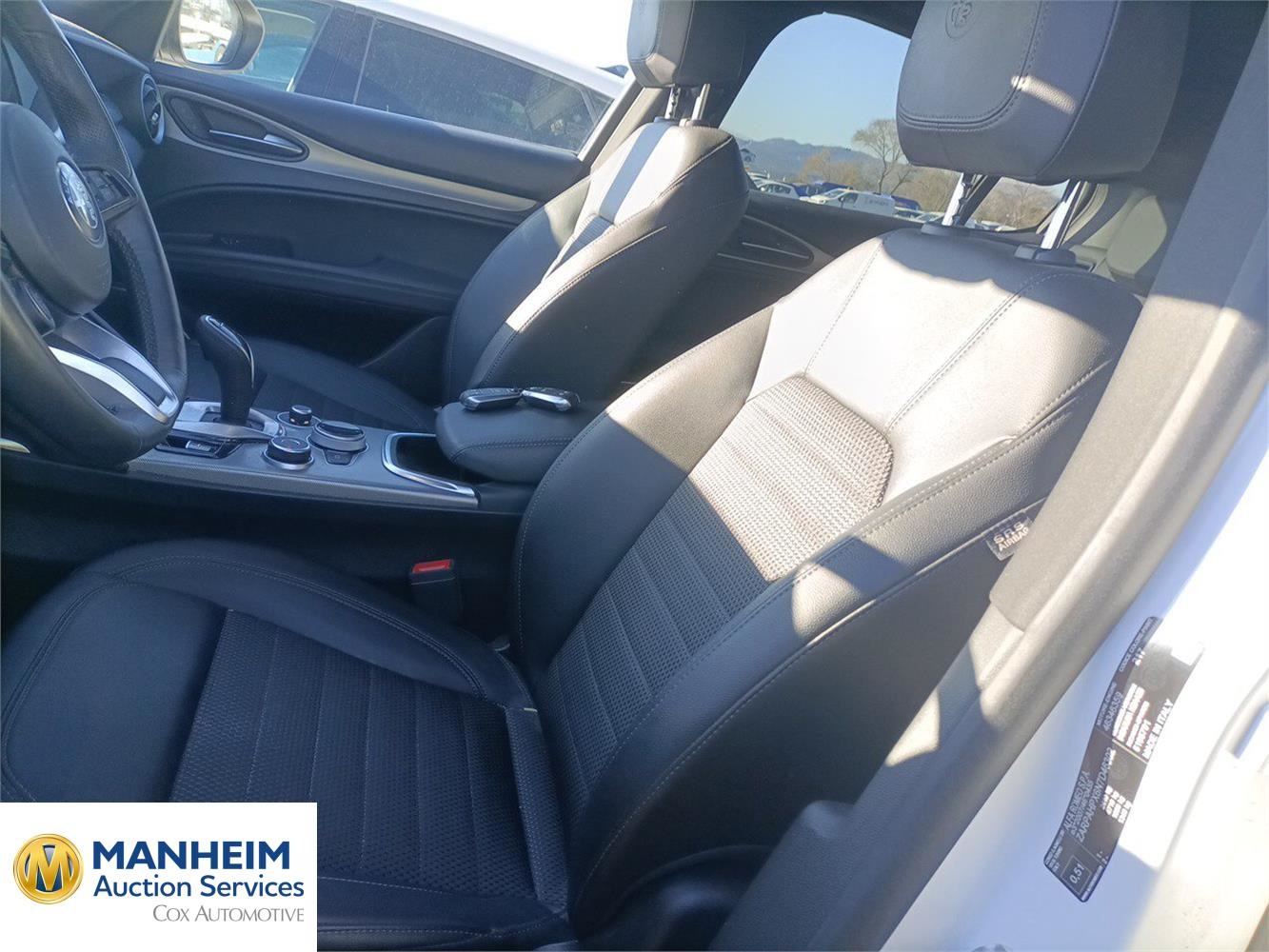 Foto Alfa Romeo Stelvio 13
