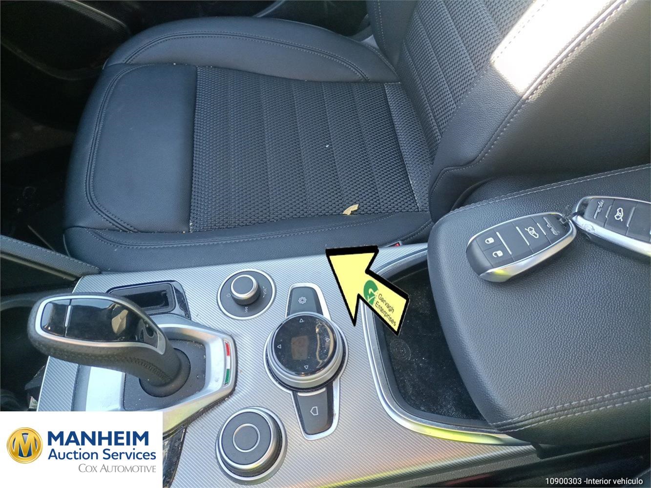 Foto Alfa Romeo Stelvio 74