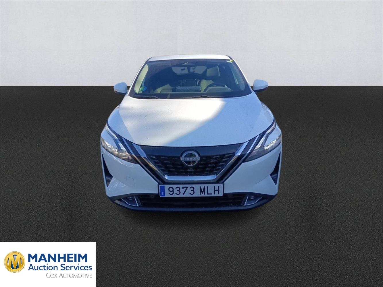 Foto Nissan Qashqai 2