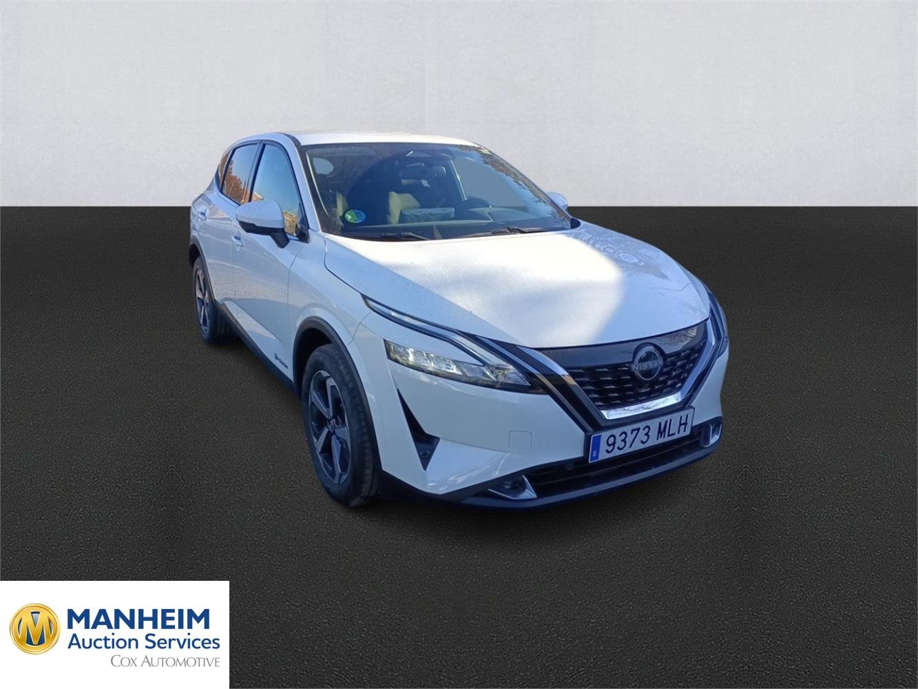 Foto Nissan Qashqai 3