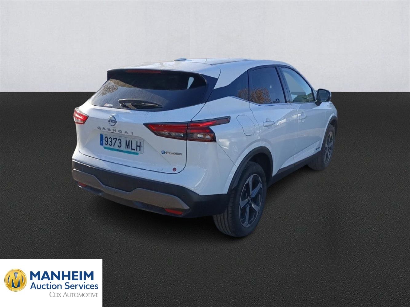 Foto Nissan Qashqai 4