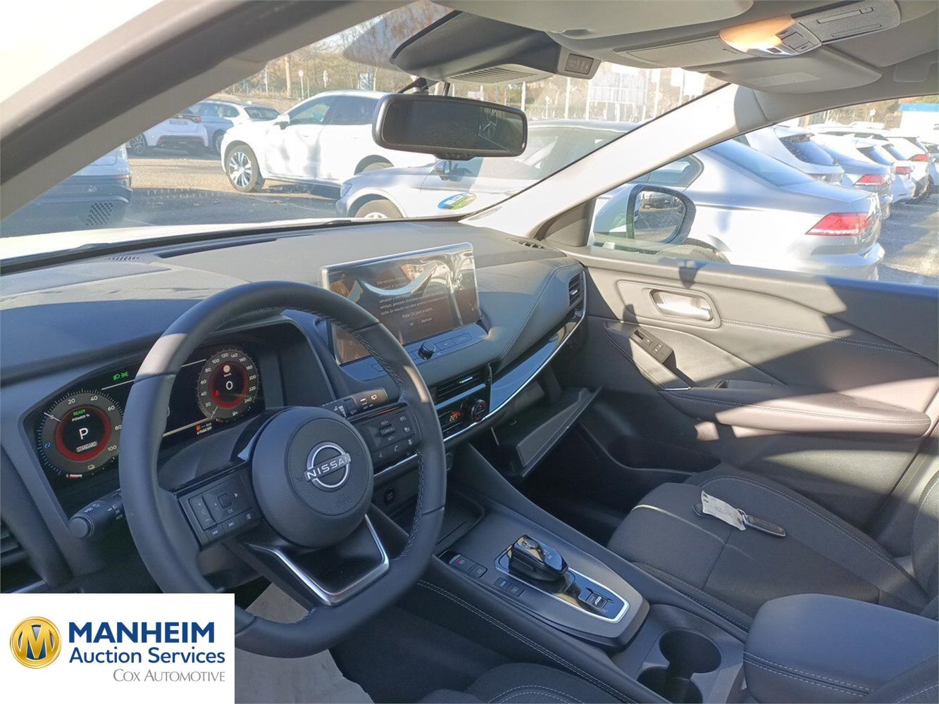 Foto Nissan Qashqai 7