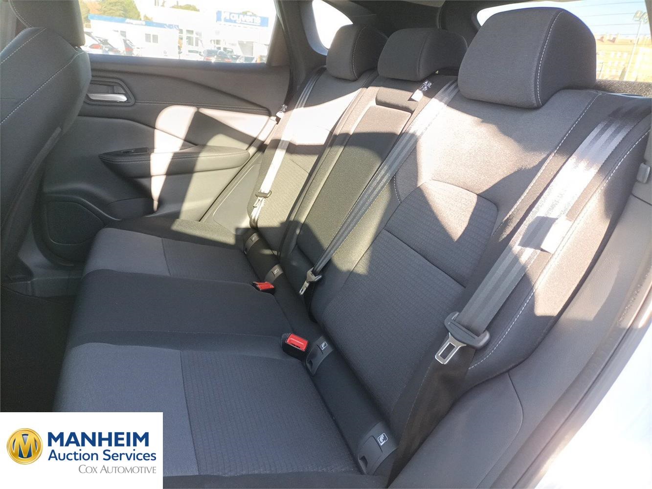 Foto Nissan Qashqai 9