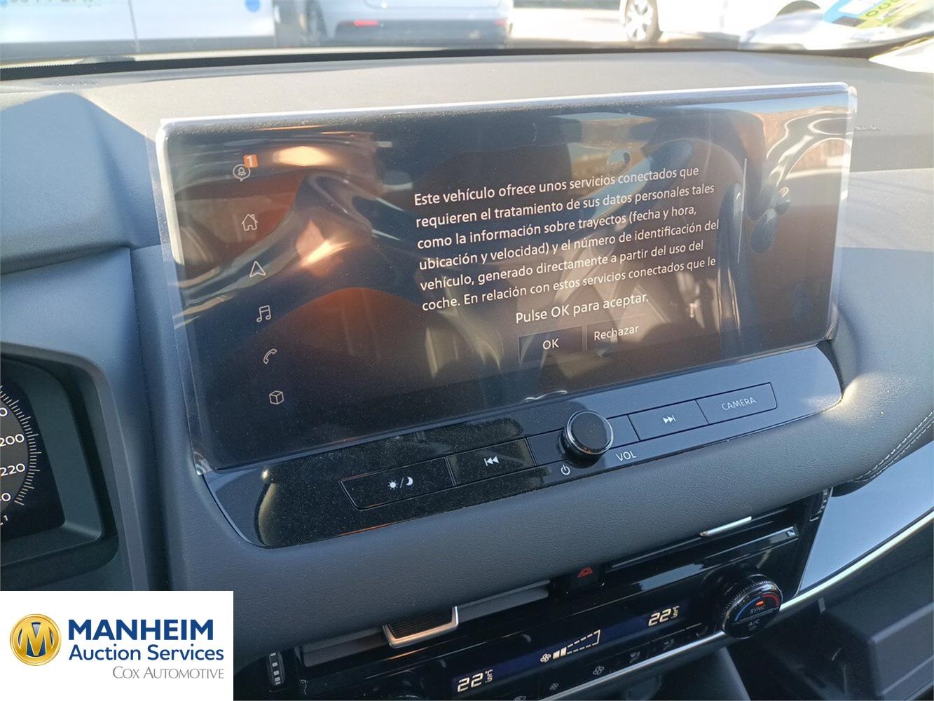 Foto Nissan Qashqai 10