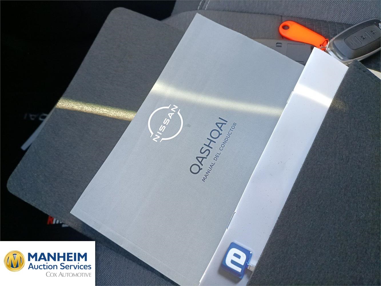 Foto Nissan Qashqai 12
