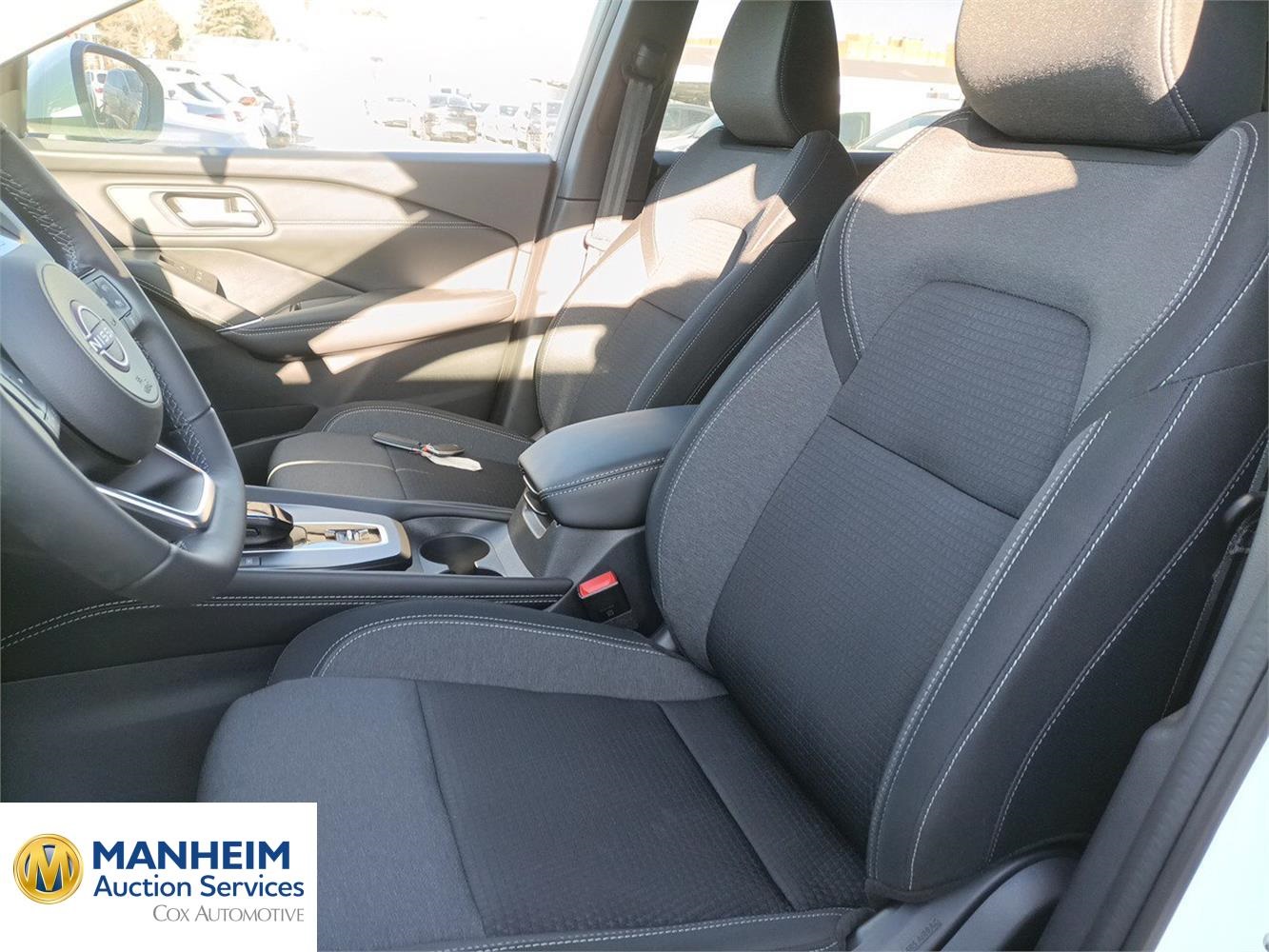Foto Nissan Qashqai 14