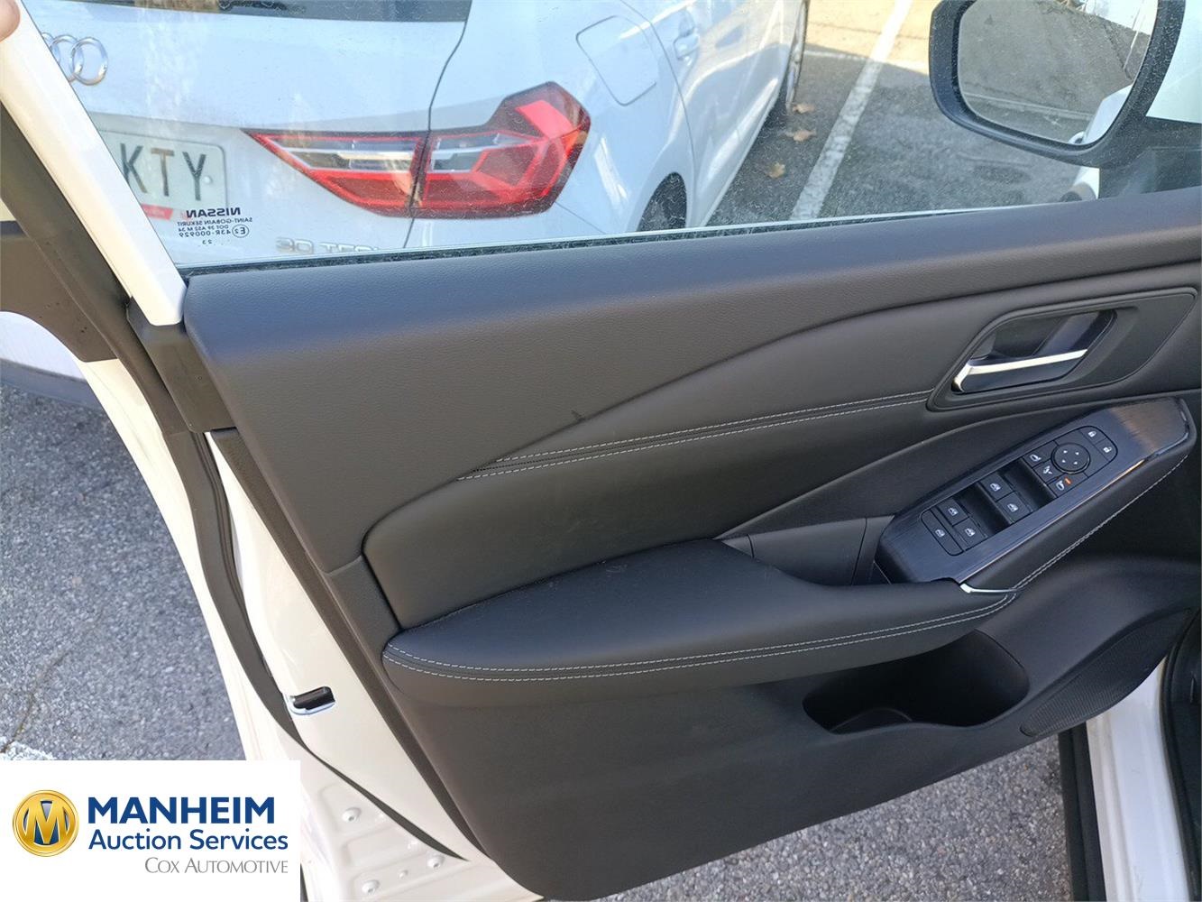 Foto Nissan Qashqai 15