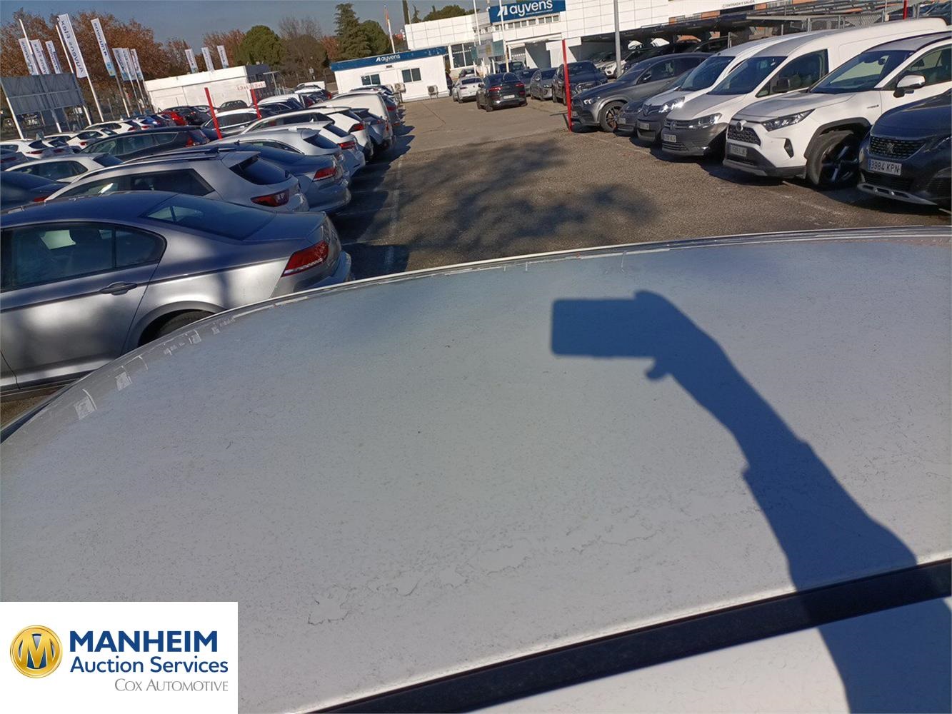 Foto Nissan Qashqai 16