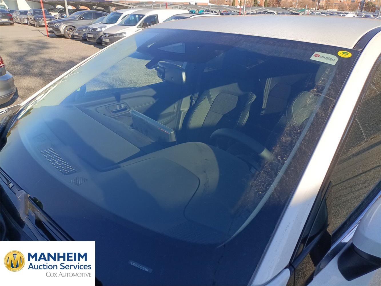 Foto Nissan Qashqai 17