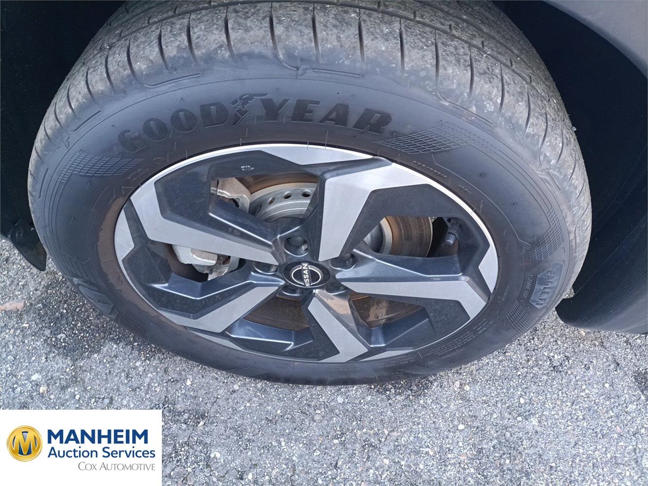 Foto Nissan Qashqai 18