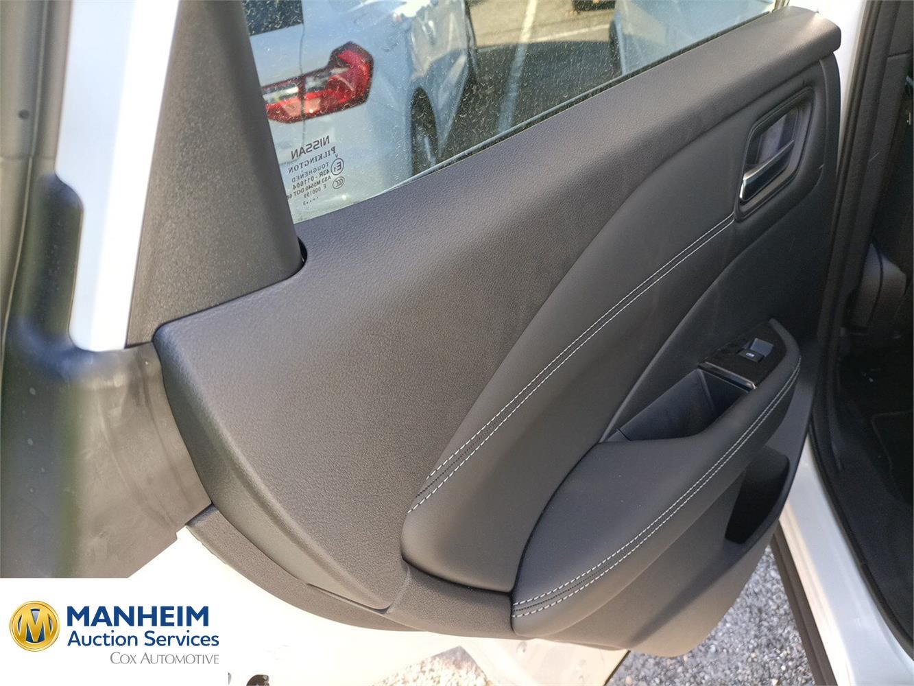 Foto Nissan Qashqai 20