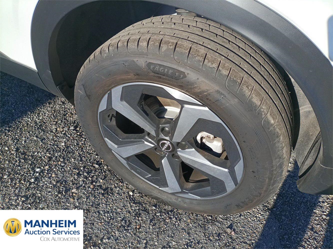 Foto Nissan Qashqai 21